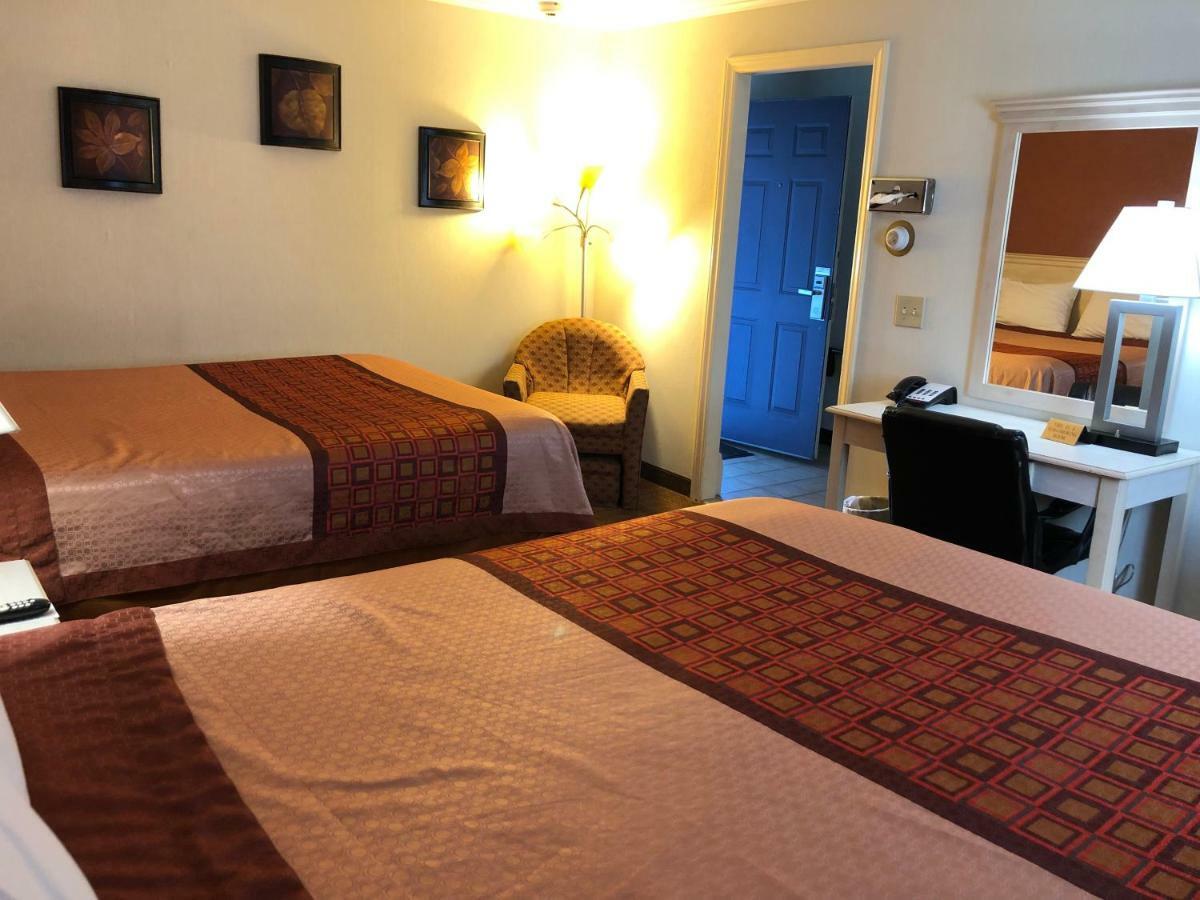 Wilbraham Inn Ludlow Экстерьер фото