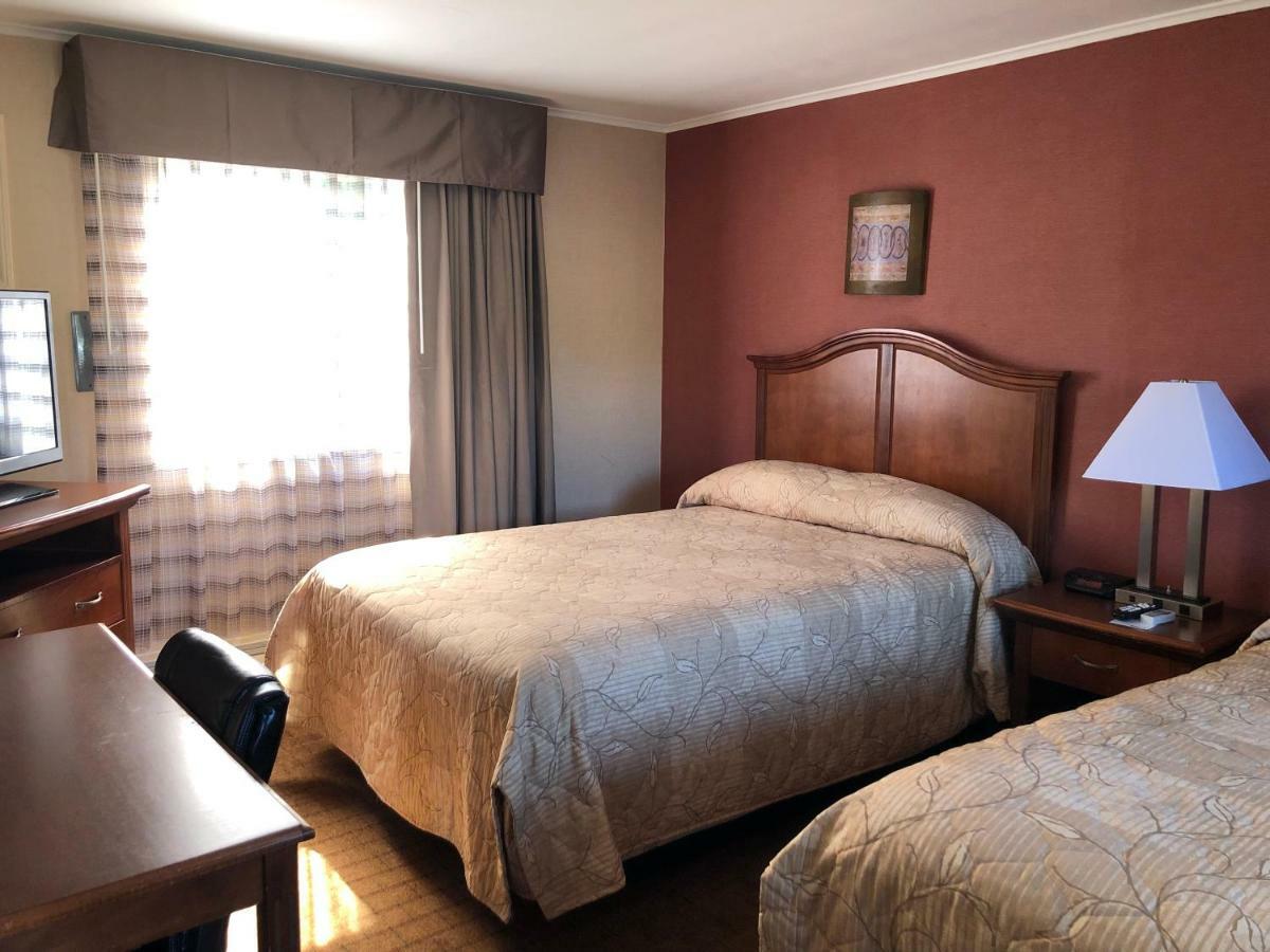 Wilbraham Inn Ludlow Экстерьер фото